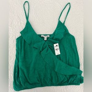 NWT EXPRESS TOPS - XS